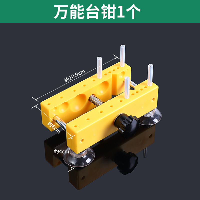 Cepillo eléctrico Wenwan Cepillo Herramienta de pulido y pulido de nueces Cepillo de cadena artefacto Nano DuPont Cepillo de seda Mano Jin Ye