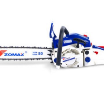 中马5020中马油锯ZM5020便捷式家用户外锯 小型油锯