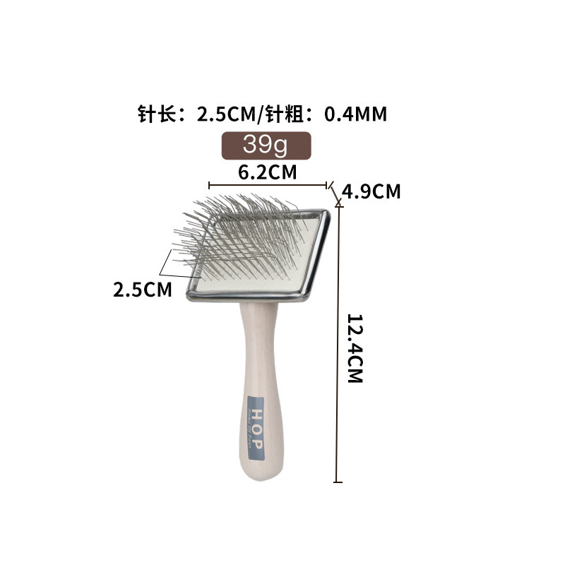 작은 바늘 길이 25mm