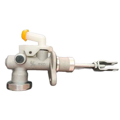 N16, Clutch master cylinder