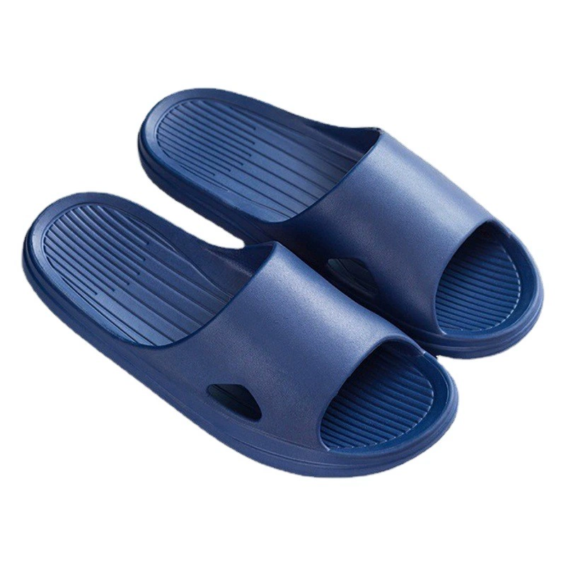 Беззвучные домашние парные банные мужские сандалии и тапочки с мягкой подошвой, домашние тапочки, домашние женские летние домашние противоскользящие