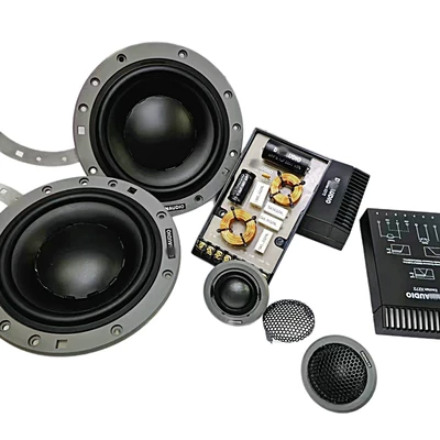 upgrade modification kit, Car horn/tweeter