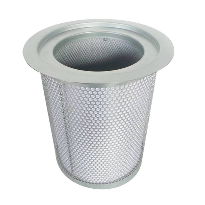 Air Compressor Filter Element Oil Separator 39831912/39739578 Air Compressor Three Filters Oil Separation Element Compressor