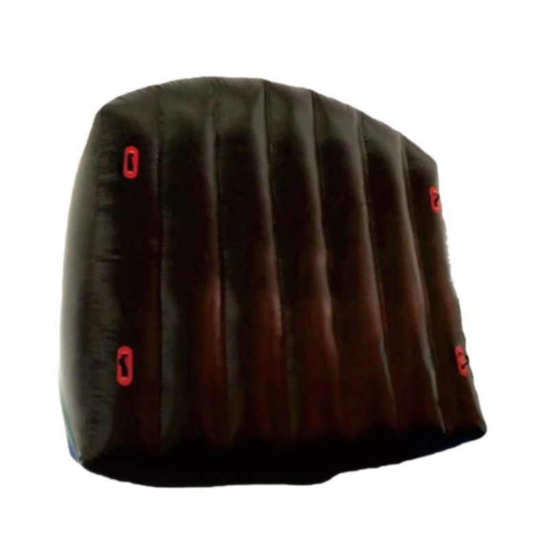 airbag de sellado rápido para minería QKB16 - 18 con buena hermeticidad y larga vida útil