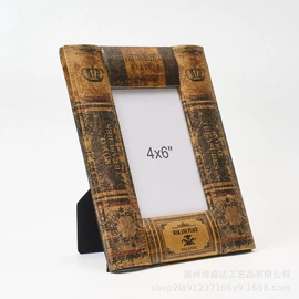 相框、画框;首饰架/箱;金属工艺品