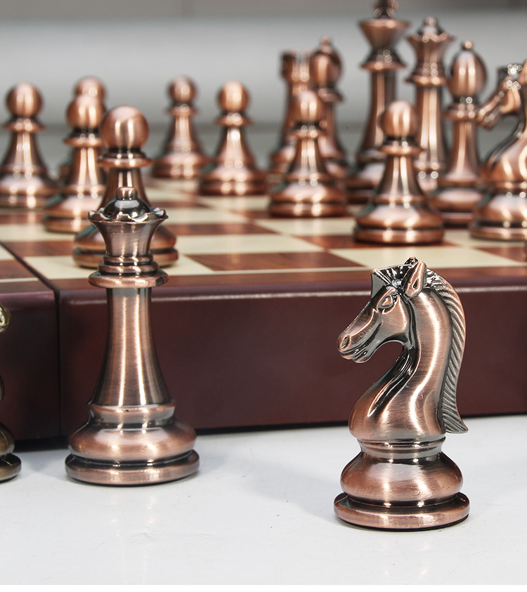 Chess Set Image 11