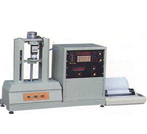 高尔夫球耐压试验机高尔夫球抗压力测试仪高尔夫球检测仪器