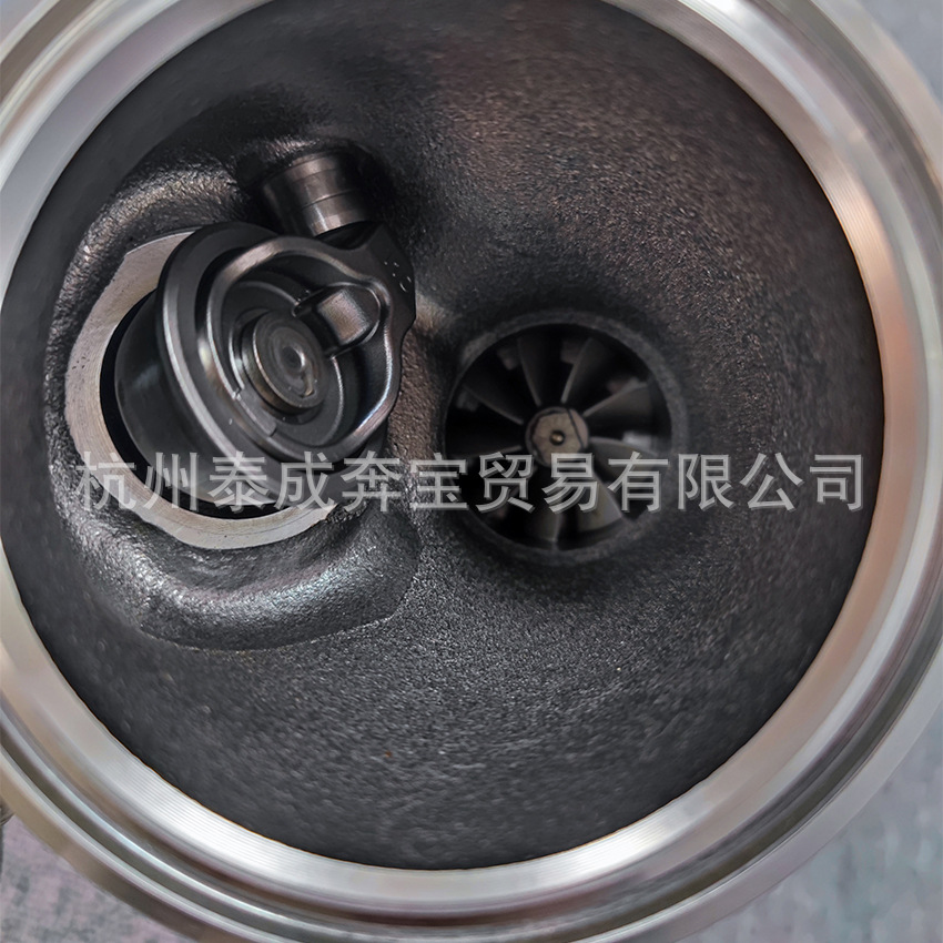 Applicable to Mercedes-Benz OM254 turbocharger A2540905500Q05 49389-00721