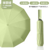 Automatic big high quality umbrella, fully automatic, wholesale