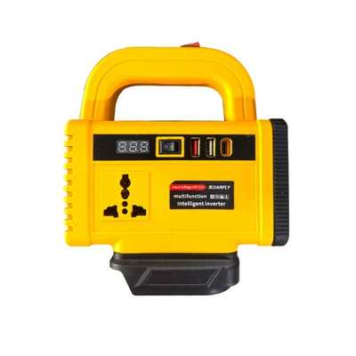 Work Inverter Lithium Battery — Digər kuzov və aksesuarlar