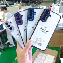 适用Nothing Phone 3A 3APRO四角护盾手机壳2A  CMF 2Pro防摔套