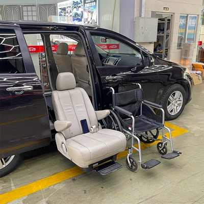 Seats and accessories Version Rotating and Lifting Welfare