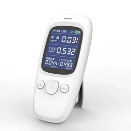 气体检测仪;其他气体分析;甲醛检测仪器