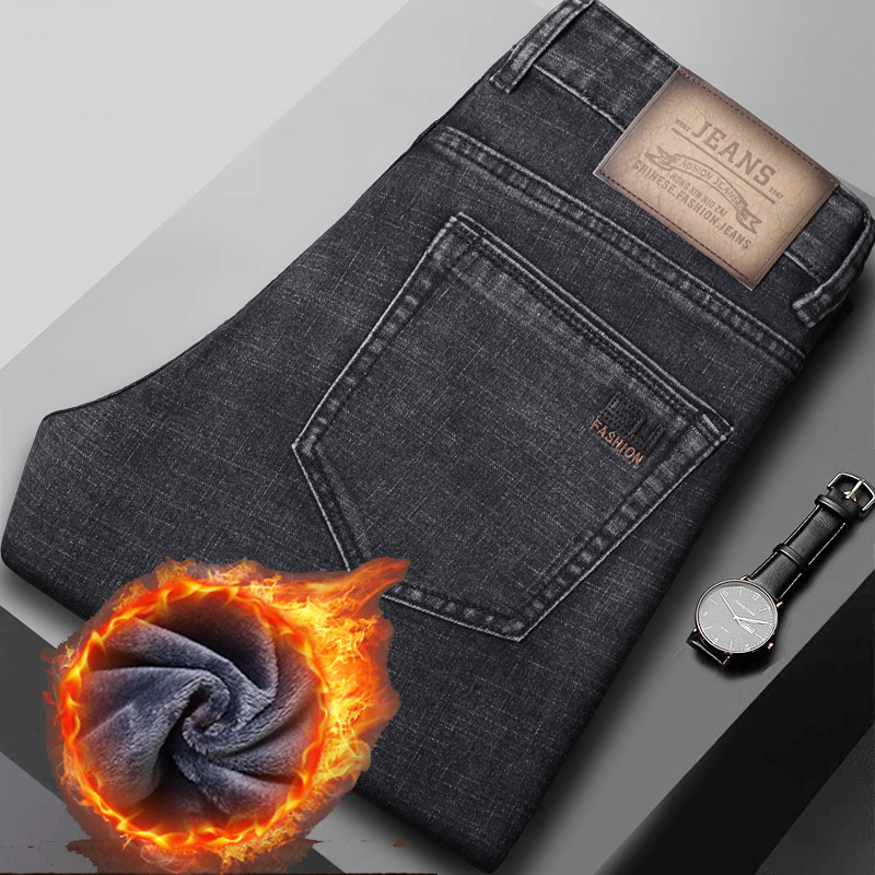 559 black gray [plus velvet]