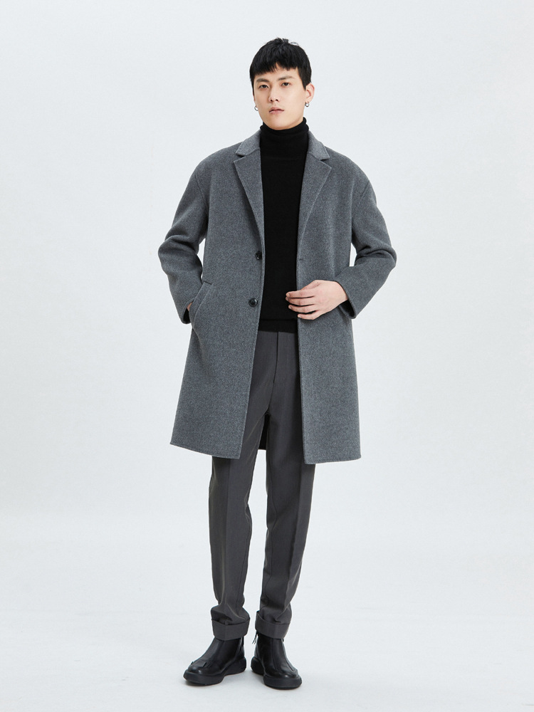Medium gray