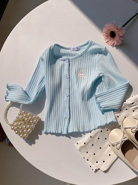 Children's cardigan