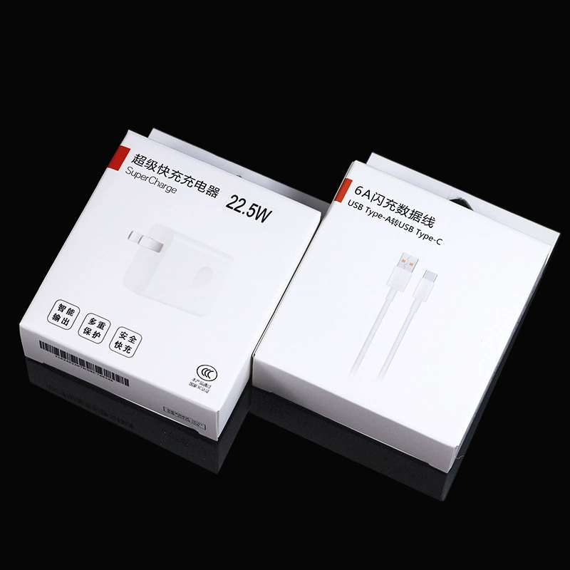 Зарядное устройство Wo Zhi 22.5W подходит