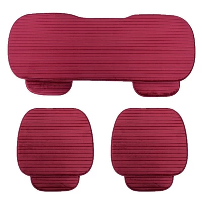 Cushion Three-Piece Manufacturer Cross-Border Wholesale — Wool pad