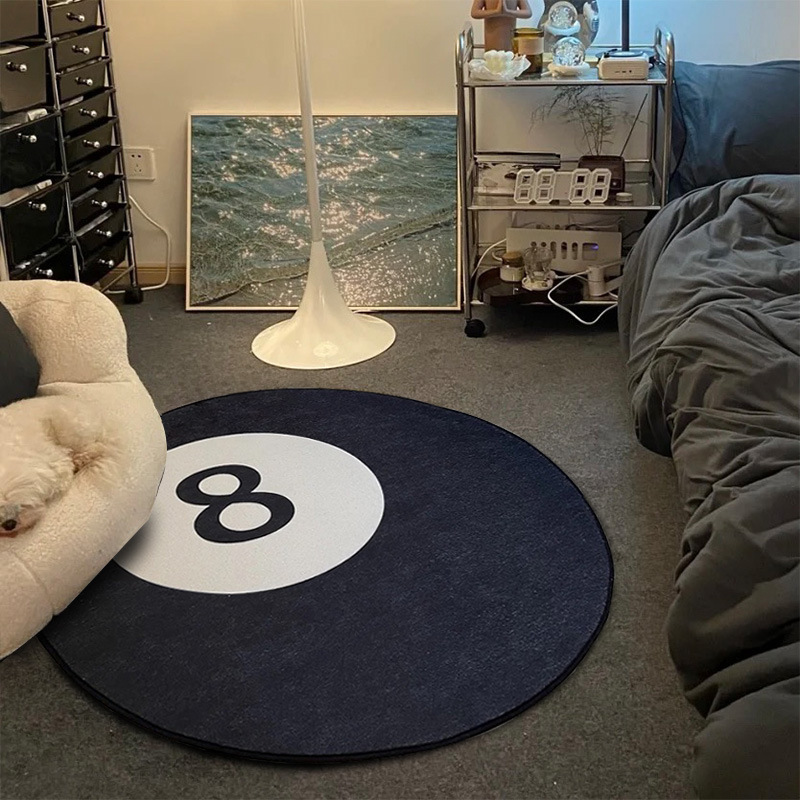 Pool for bedroom