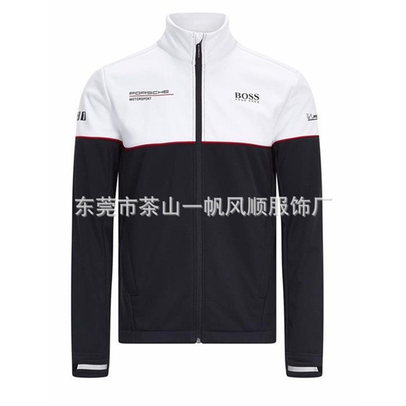 Trajes de carreras cross-border de camisa de terciopelo de hombre, chaqueta de tamaño europeo y americano, atractivo y cómodo