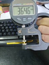 金银丝扎带，手工装饰 面包扎丝 包装束口 颜色长宽可选。