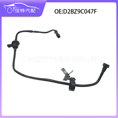 D2Bz9C047F Is Suitable for Ford Fiesta Auto Parts, Wholesale in Stock, Carbon Canister Solenoid Valve