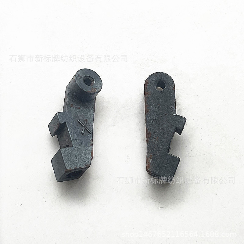 织带机配件万利达刀架刀座万利达过带板刀座