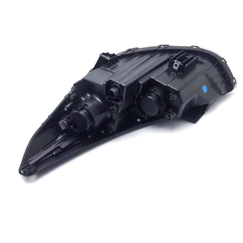Applicable to 09-12 Beijing Hyundai iX35 headlight assembly old iX35 headlight head lighting original