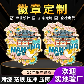 金属工艺品;徽章;钥匙扣及钥匙扣配件
