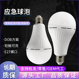 LED球泡灯;LED应急灯;其他LED光源