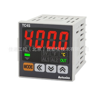 Autonomous Temperature Controller Tz4St-14S