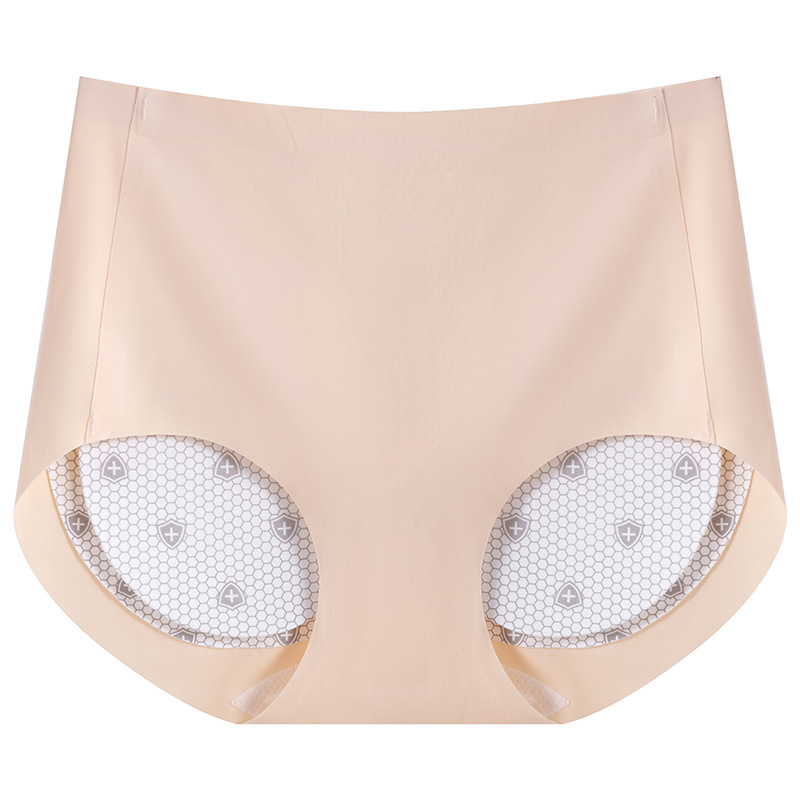 Chicas calientes, nalgas de melocotón sin costuras, nalgas, nalgas, nalgas, nalgas, calzoncillos, antibacterianos, cintura media alta, abdomen, color sólido, nalgas, artefacto