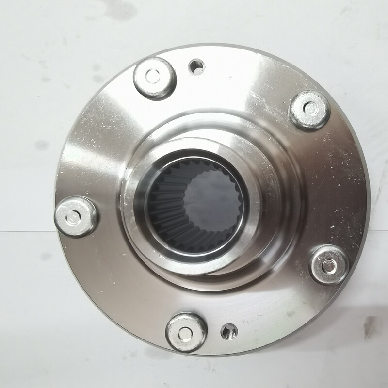 Manufacturer Supplies Oe 51750-2H000 Automotive Front Wheel Shell Hub Axle Head Hub Unit