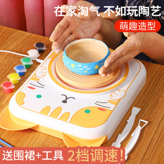 女の子への誕生日プレゼント10歳以上6実用8一12子小学生9女の子玩具女子手作りdiy