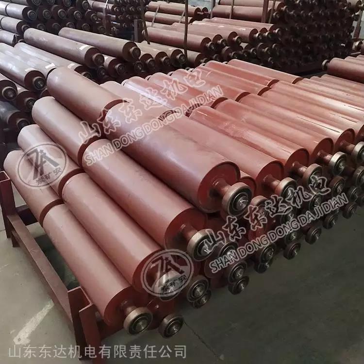 给煤机 滚筒 托辊 (25).jpg