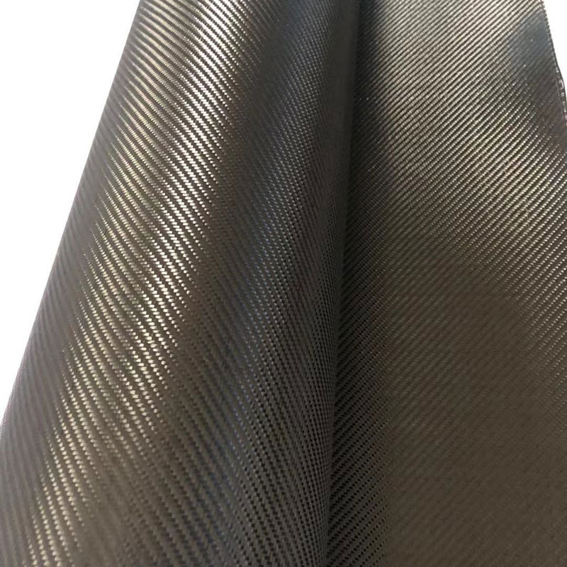 厂家供应3K碳纤维布 碳纤维材料 碳纤维布 碳纤维平纹布斜纹布