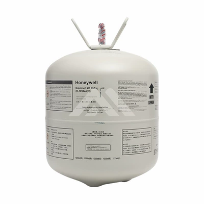 Antifriz Environmentally Friendly Refrigerant Refrigerant