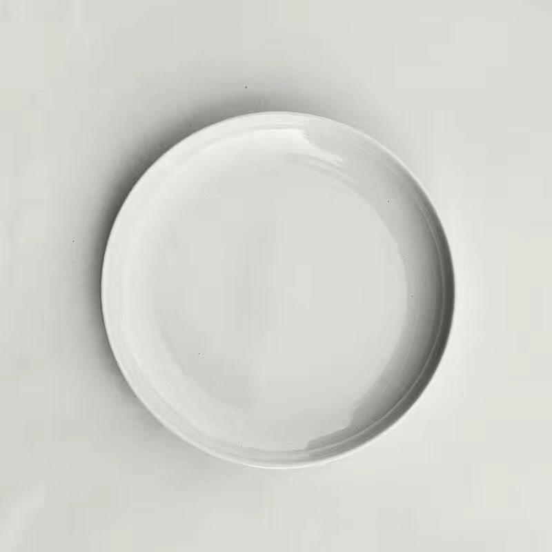 북유럽 스타일 접시