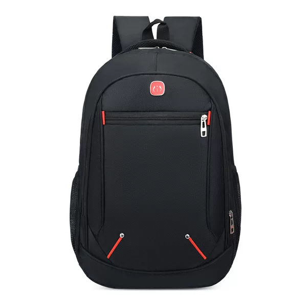 Cross-Border Casual Backpacks, New Travel Backpacks, Computer Bags, Gifts, Casual Large-Capacity School Bags for Middle School Students, Business Bags