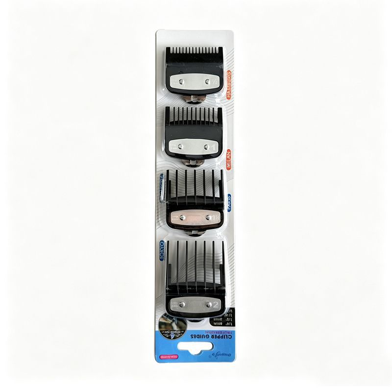 4개 팩 1.5mm+3mm+4.5mm+6mm