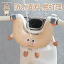 碰撞前置防水婴儿垫
