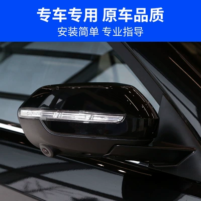 Reversing Mirror Housing Jiangling: Rear mirror/rearview mirror assembly