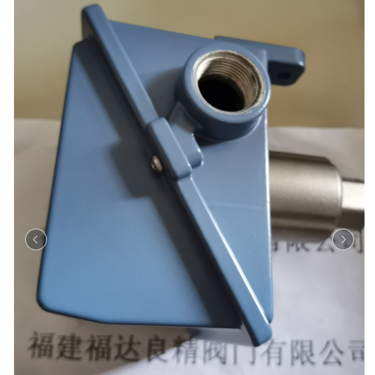 美国UE压力开关H100-531-XY350