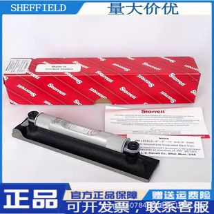 Starrett Billiard Table Leveling Instrument 98-8 4 6 12 98Az-8 150 200mm