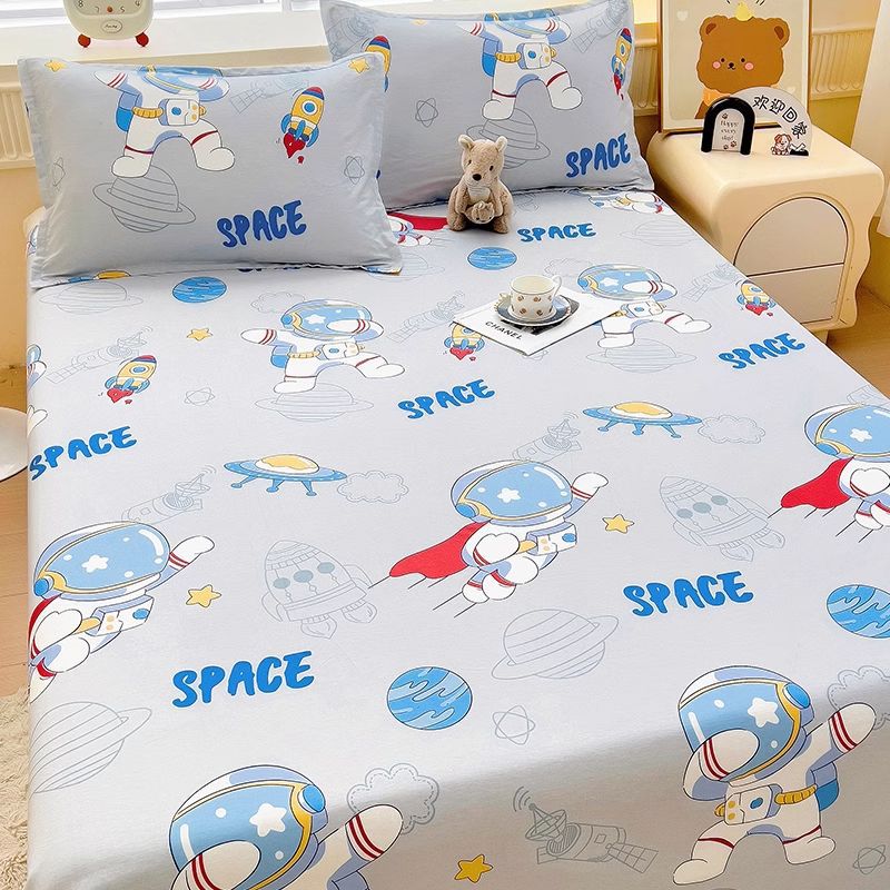 Paseo espacial gris A