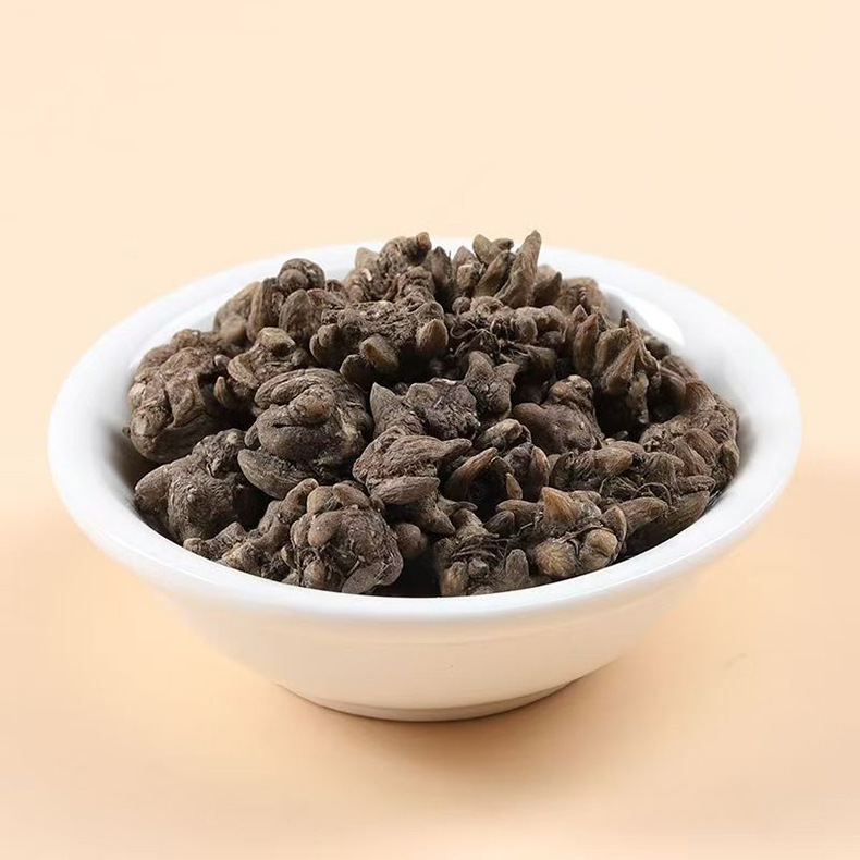 Cat Claw Herb Mao Zhua Cao Dried Root Tuber 100g Jar Traditional Chinese Herbal Tea Ingredient specifications