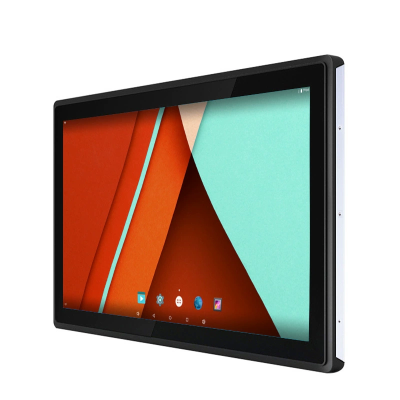 Сенсорный промышленный LCD дисплей, планшет ноутбук, Android