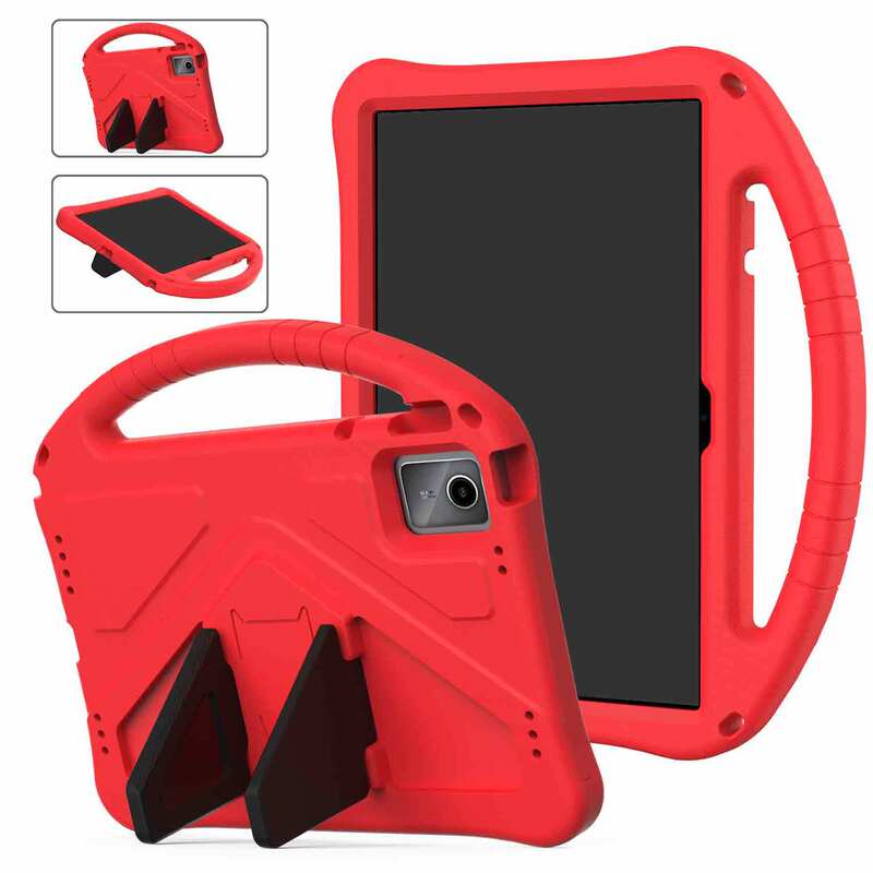 Suitable for M11 Boys and Girls Anti-Fall Case Tab7 Tablet Stand M10Plus Protective Case Shell