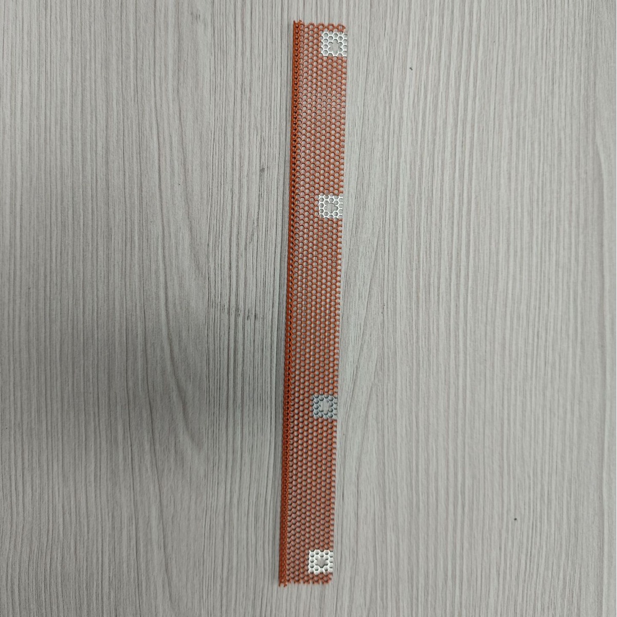 微孔金属滤网蚀刻不锈钢蓝牙音响网片冲压包边麦克风网罩金订做