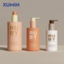 定制300ml200-500mlpe乳液瓶